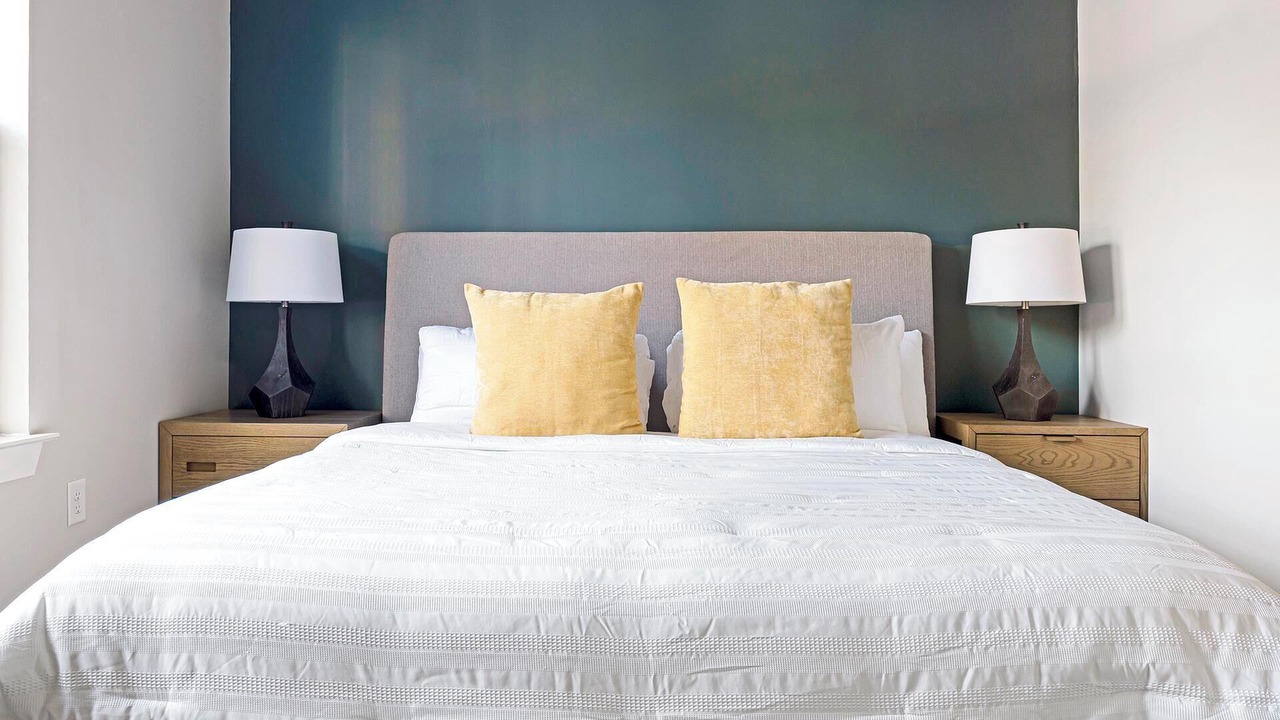 Photo of Bedroom in Mableton