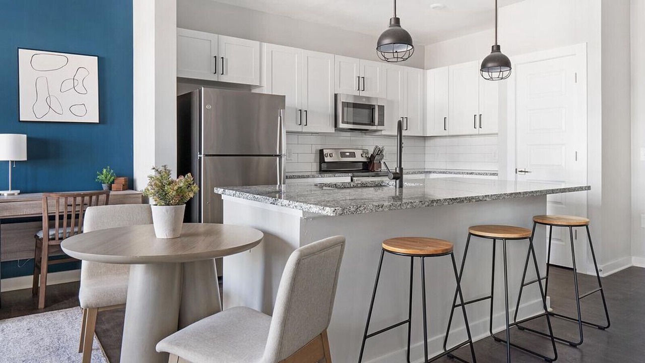 Photo of Kitchen in Mableton