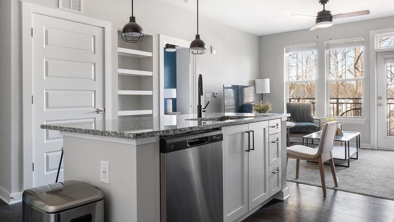 Photo of Kitchen in Mableton