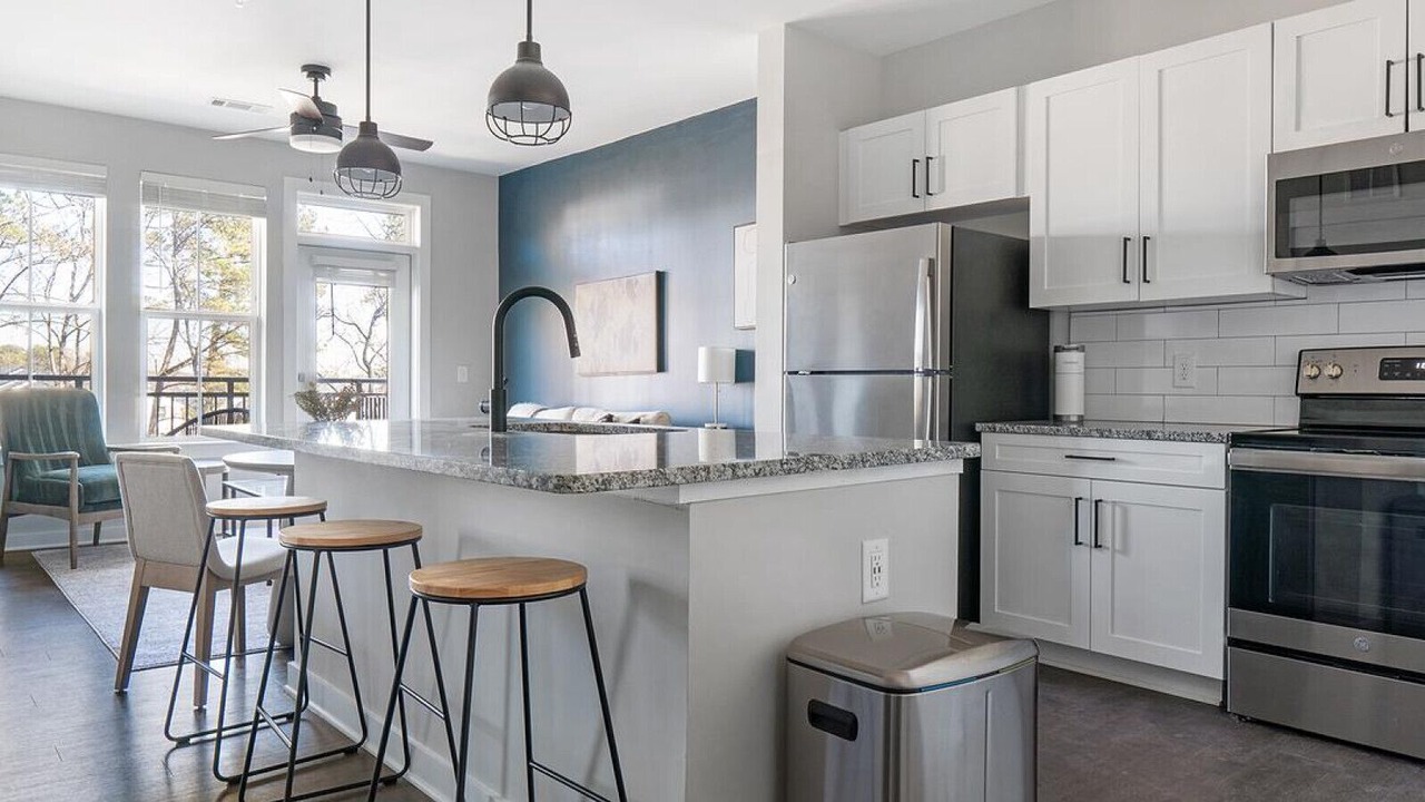 Photo of Kitchen in Mableton