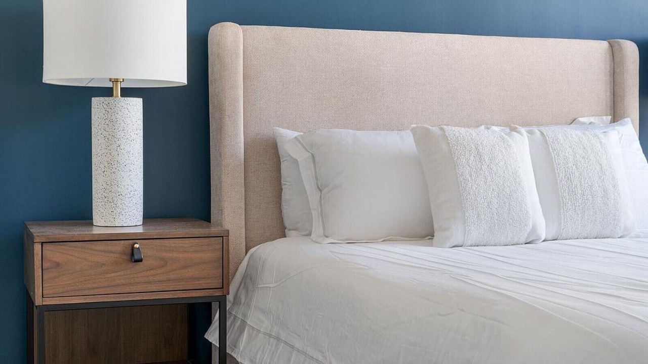 Photo of Bedroom in Mableton