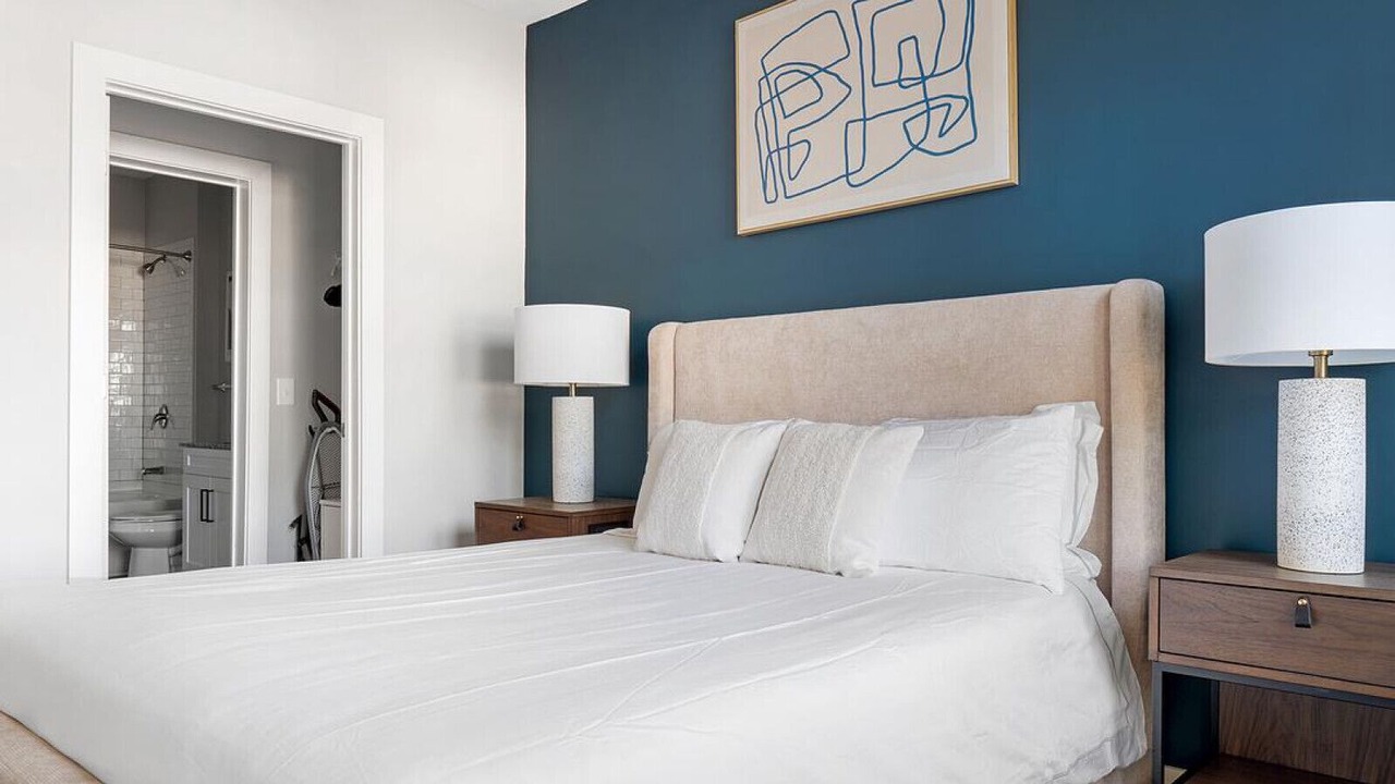 Photo of Bedroom in Mableton