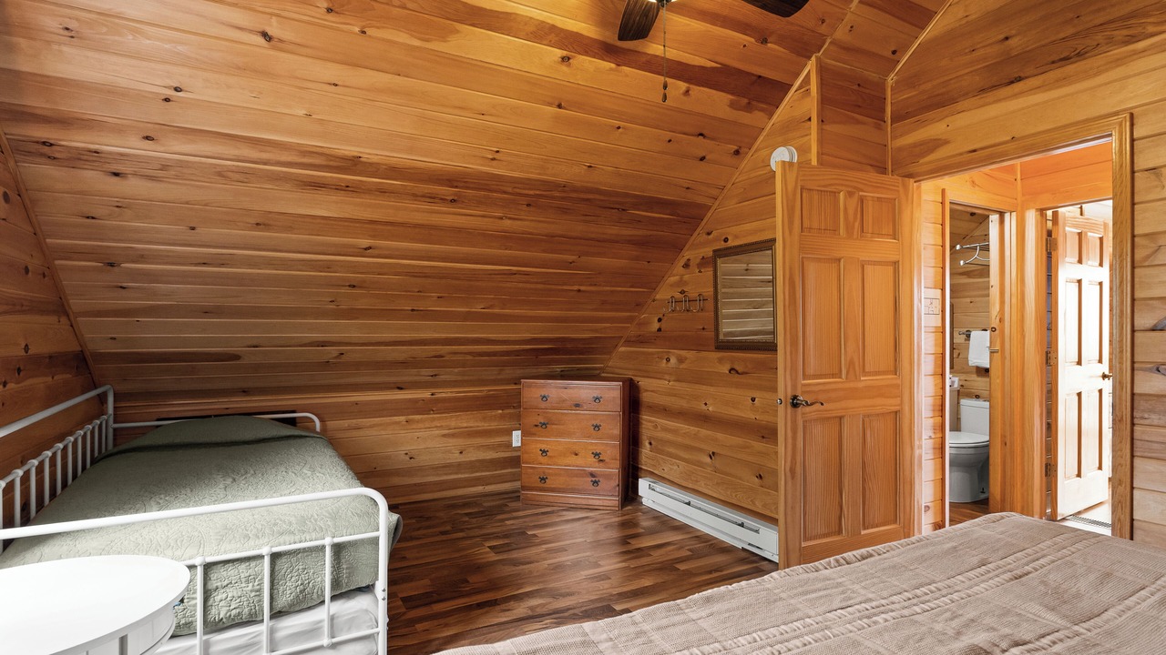 Photo of Bedroom in Mears
