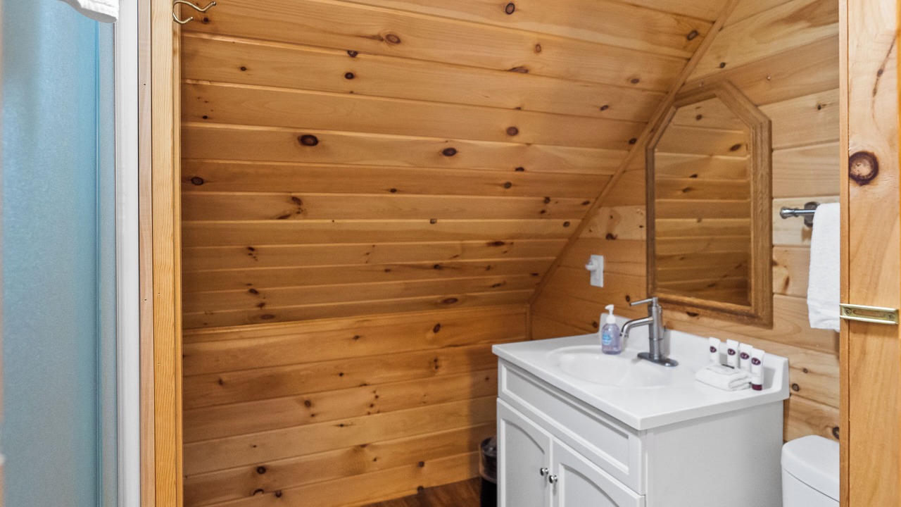 Photo of Bathroom in Mears