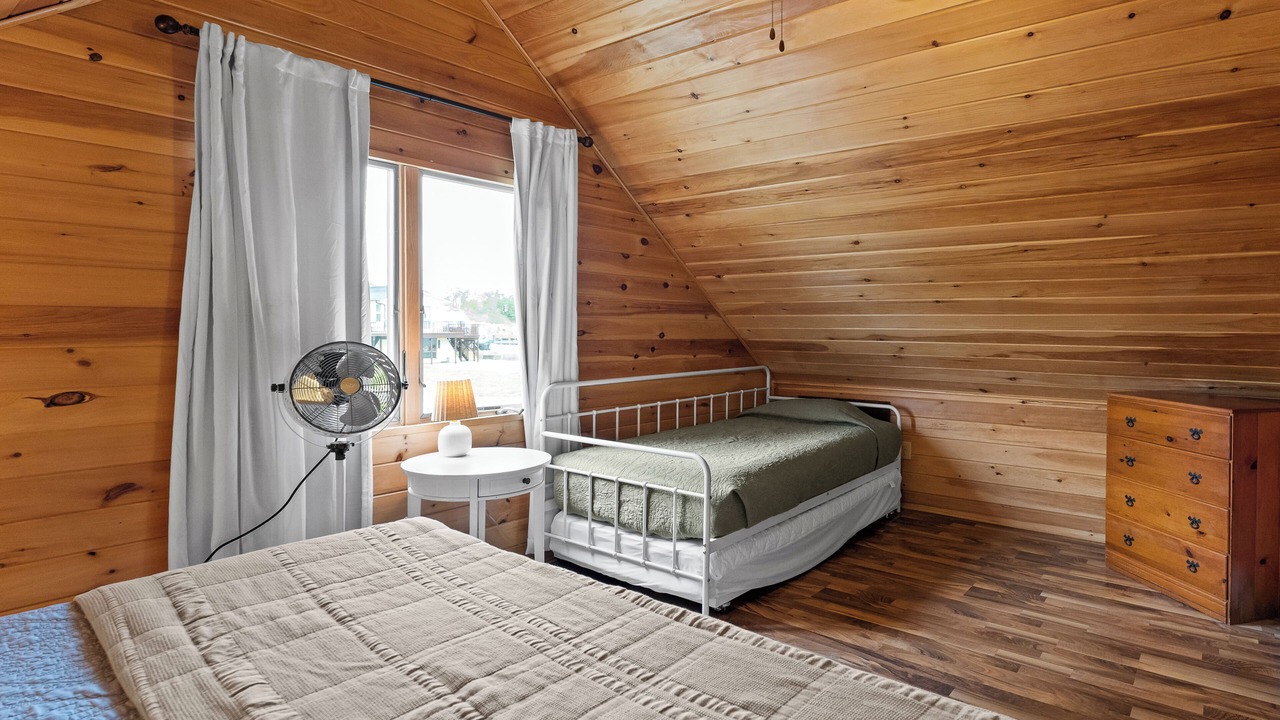 Photo of Bedroom in Mears