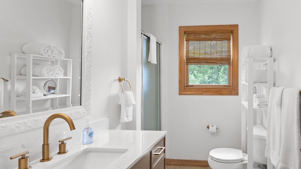 Photo of Bathroom in Mears