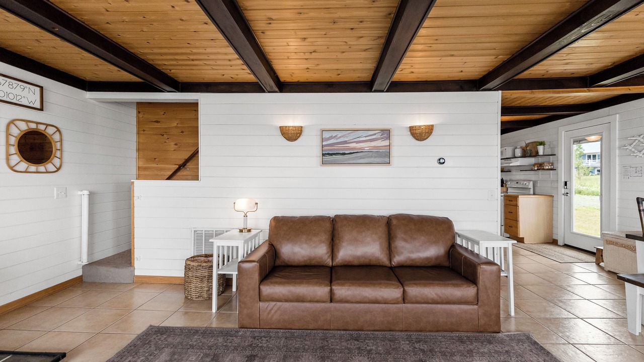 Photo of Livingroom in Mears