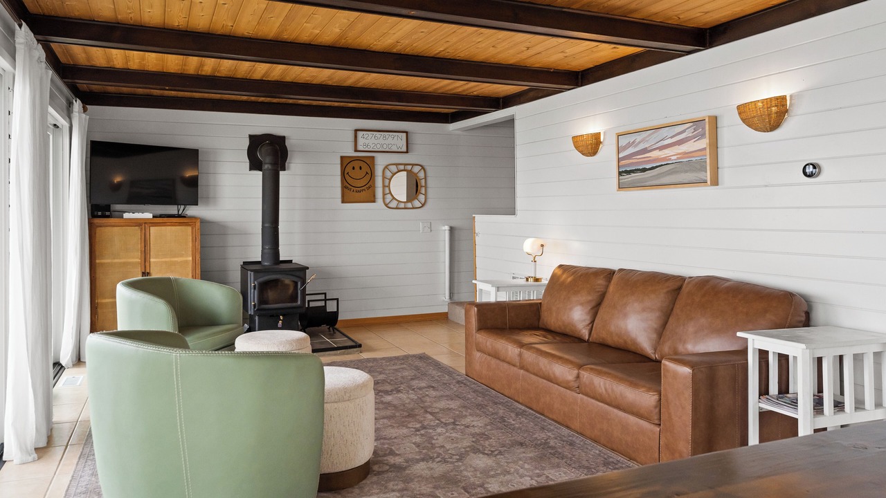 Photo of Livingroom in Mears