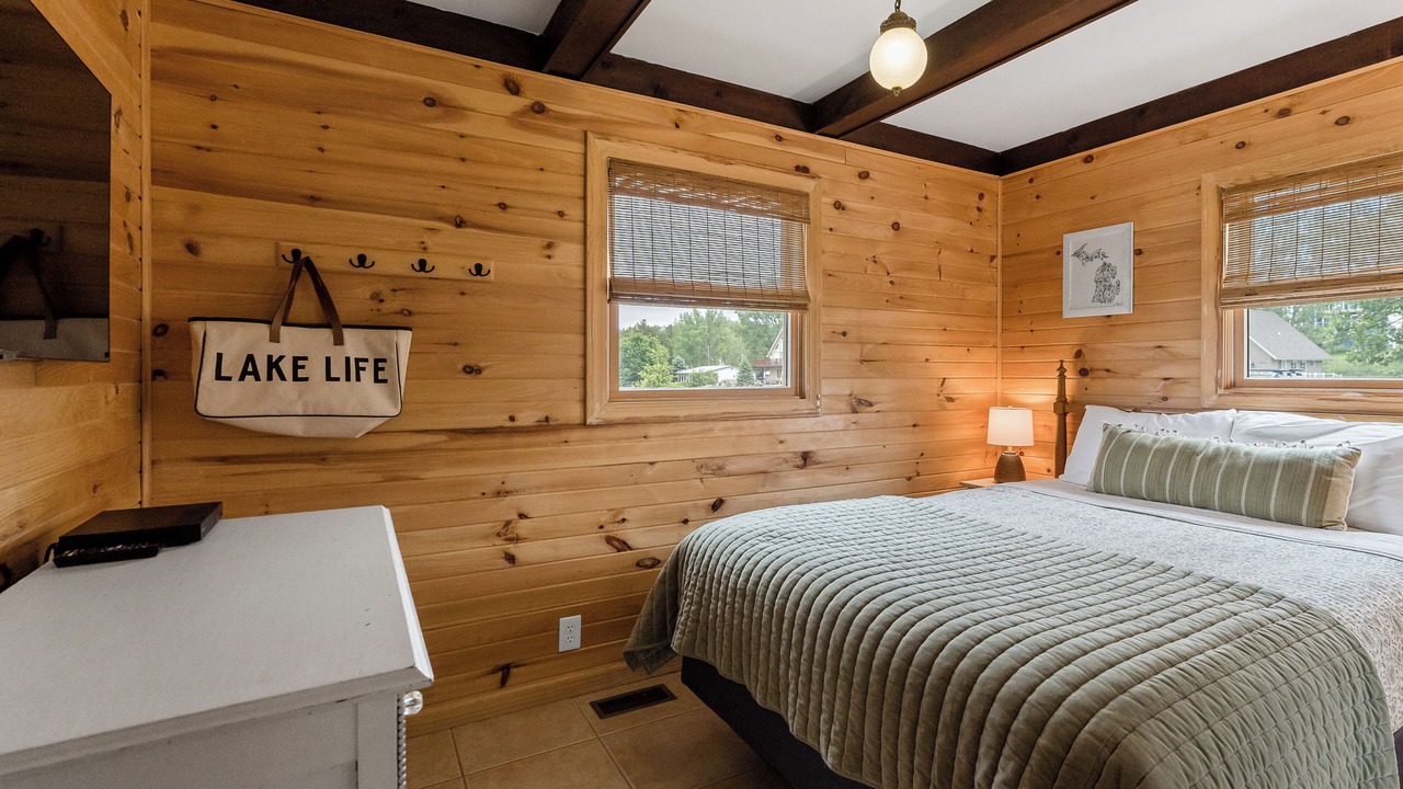 Photo of Bedroom in Mears