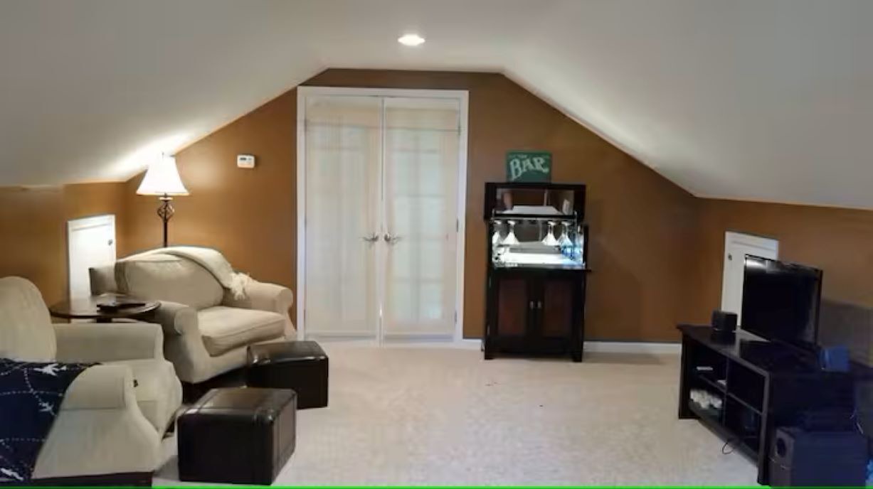 Photo of Livingroom in Wedowee