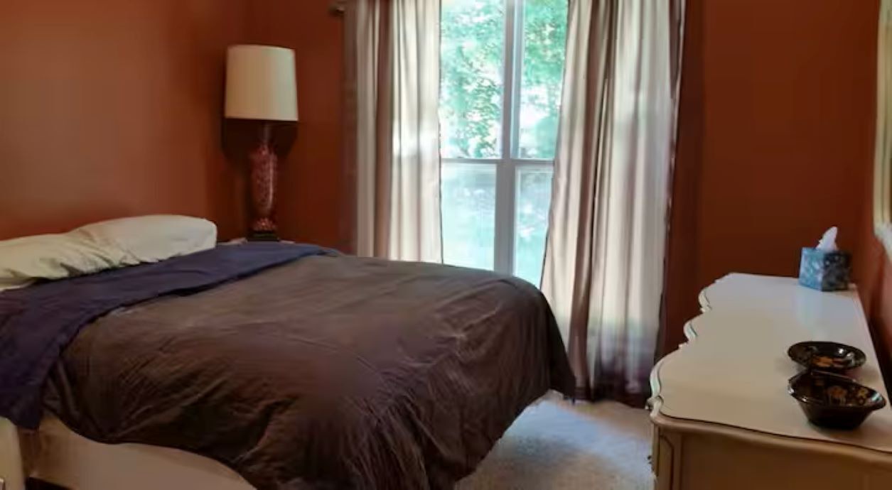 Photo of Bedroom in Wedowee