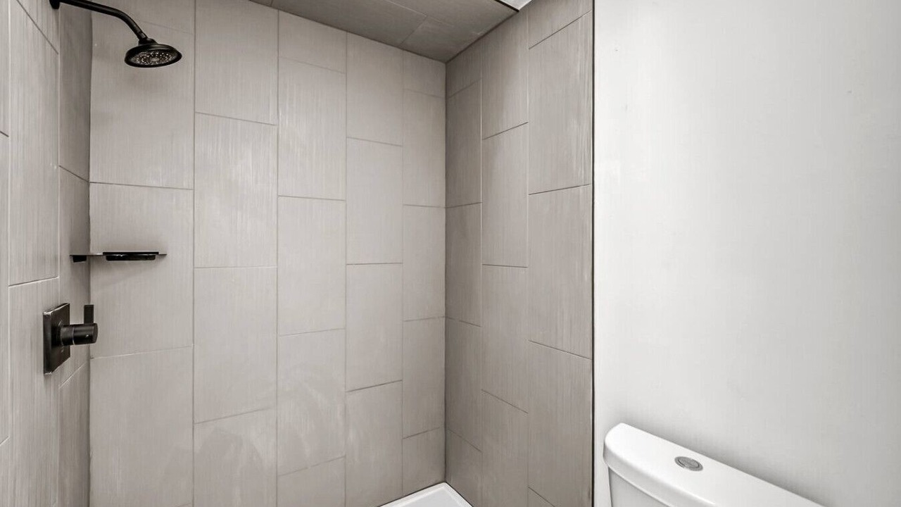 Photo of Bathroom in Jacksonville