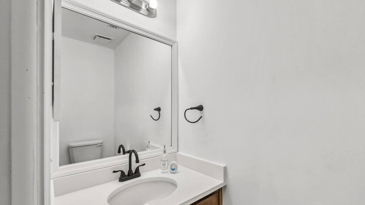 Photo of Bathroom in Jacksonville