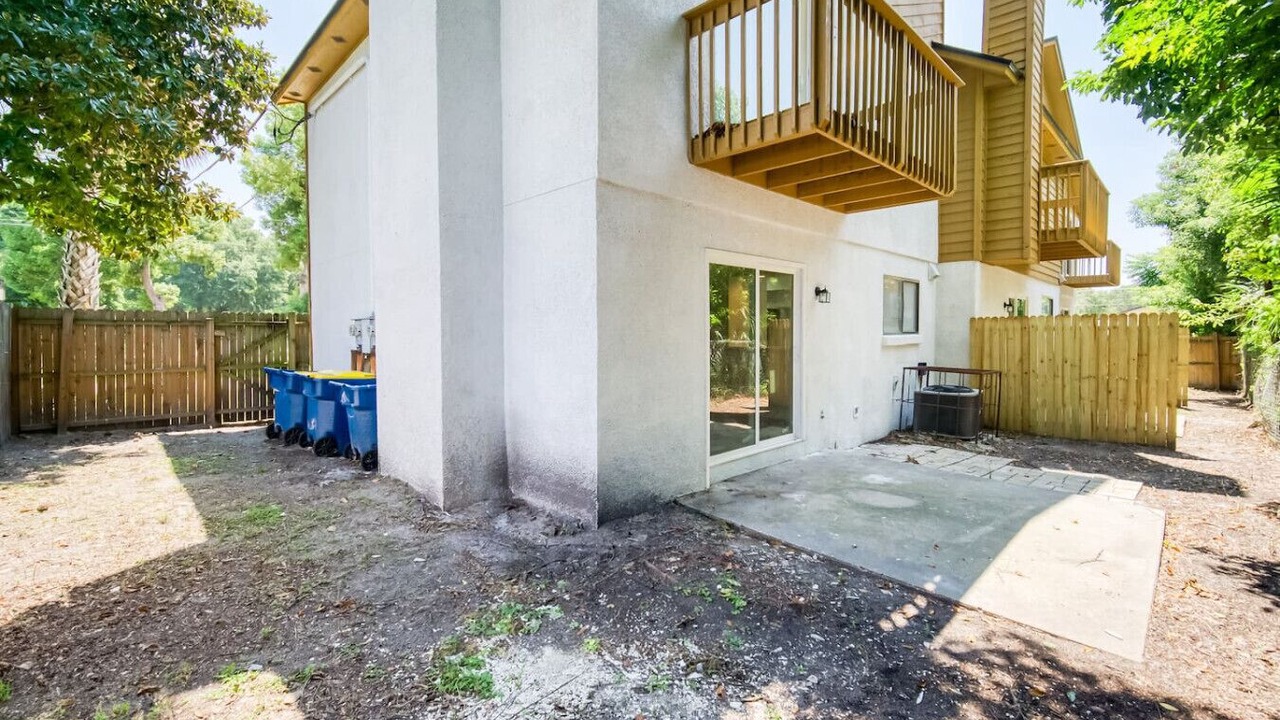 Photo of Patio Balcony in Jacksonville