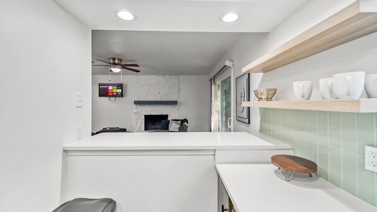 Photo of Kitchen in Jacksonville