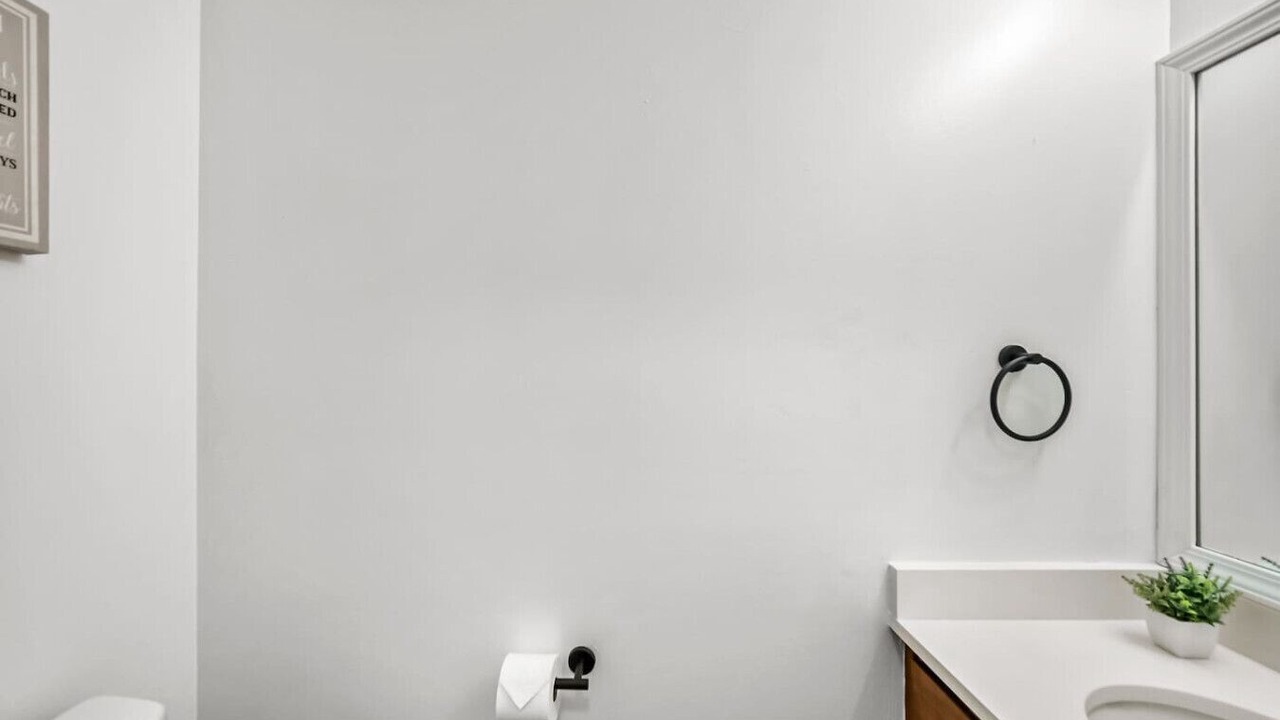 Photo of Bathroom in Jacksonville