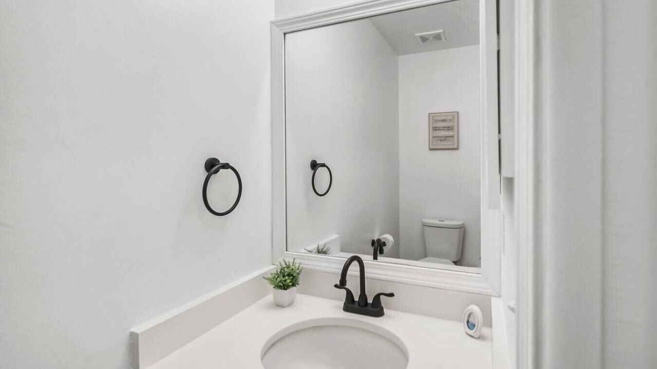 Photo of Bathroom in Jacksonville