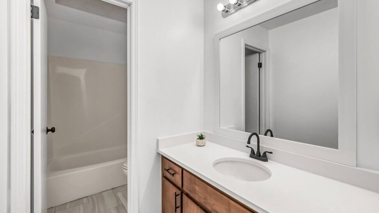 Photo of Bathroom in Jacksonville