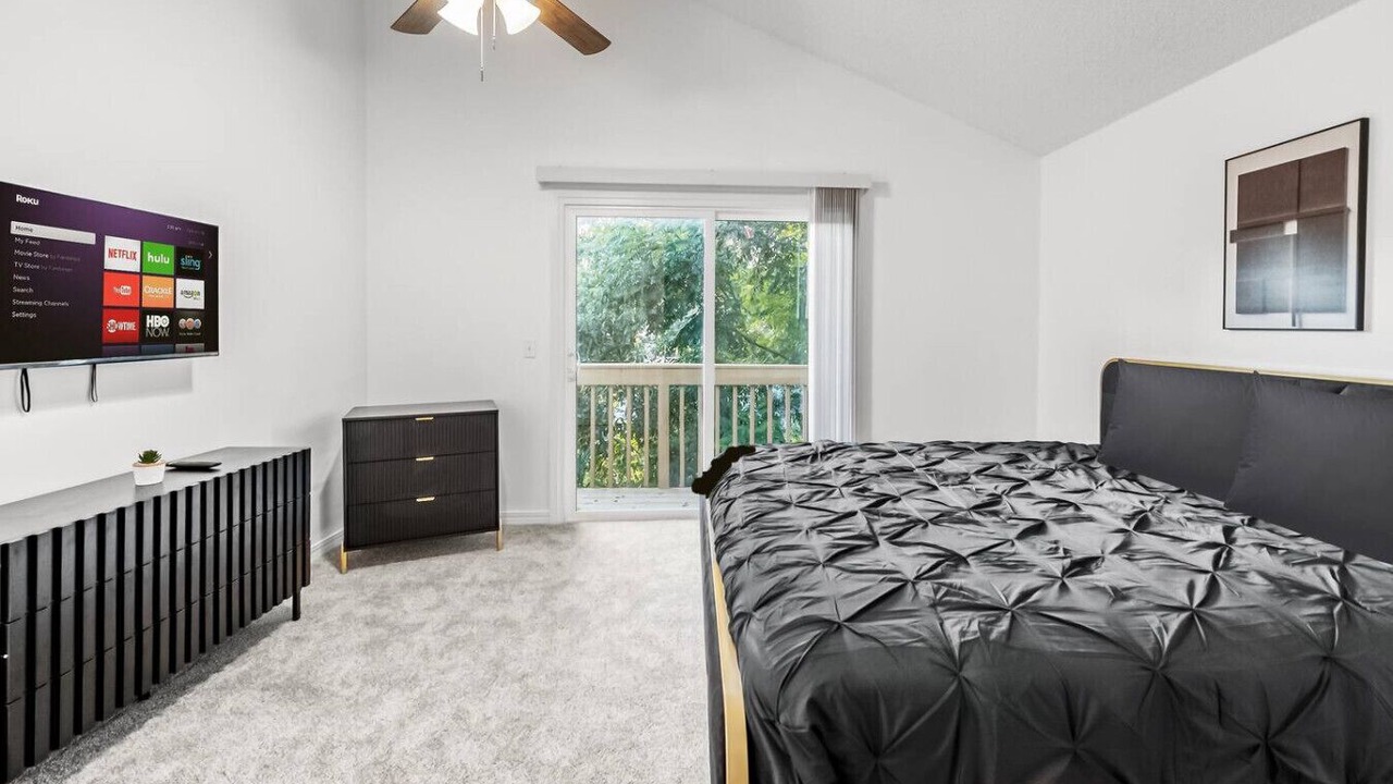 Photo of Bedroom in Jacksonville