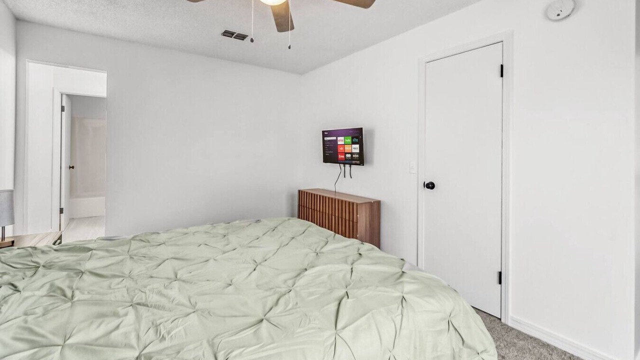 Photo of Bedroom in Jacksonville