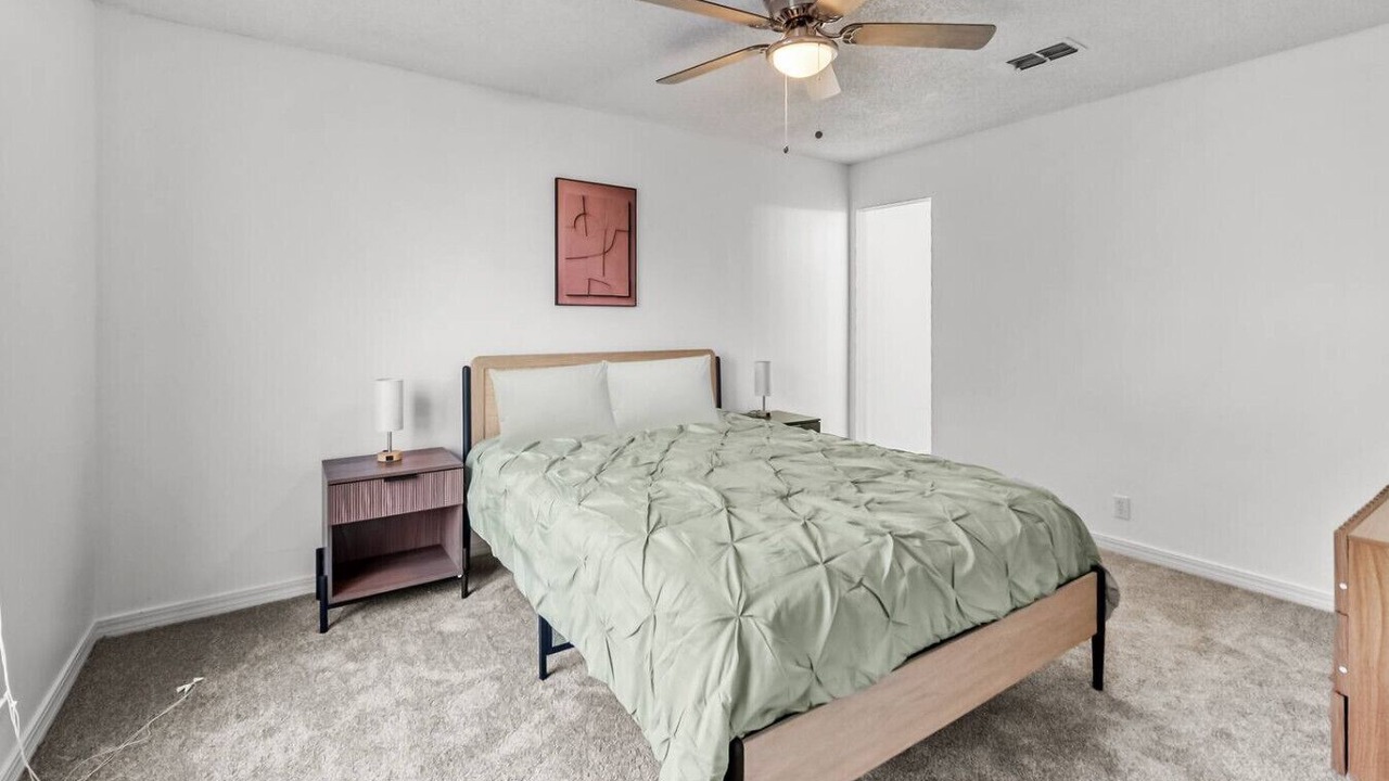 Photo of Bedroom in Jacksonville