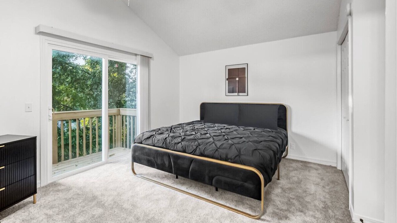Photo of Bedroom in Jacksonville