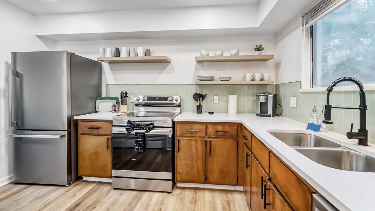 Photo of Kitchen in Jacksonville