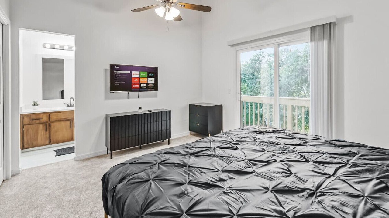 Photo of Bedroom in Jacksonville