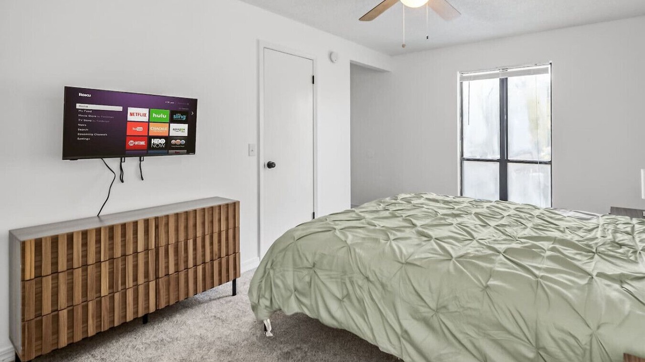 Photo of Bedroom in Jacksonville