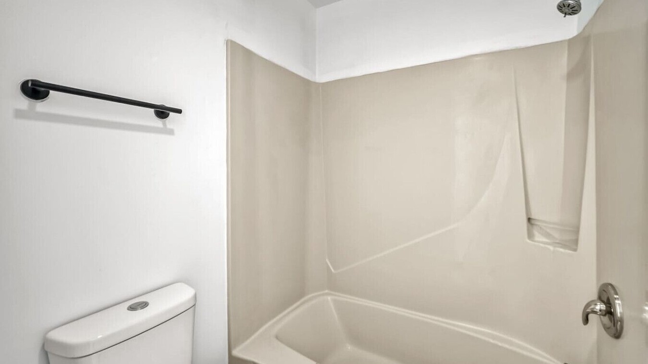 Photo of Bathroom in Jacksonville