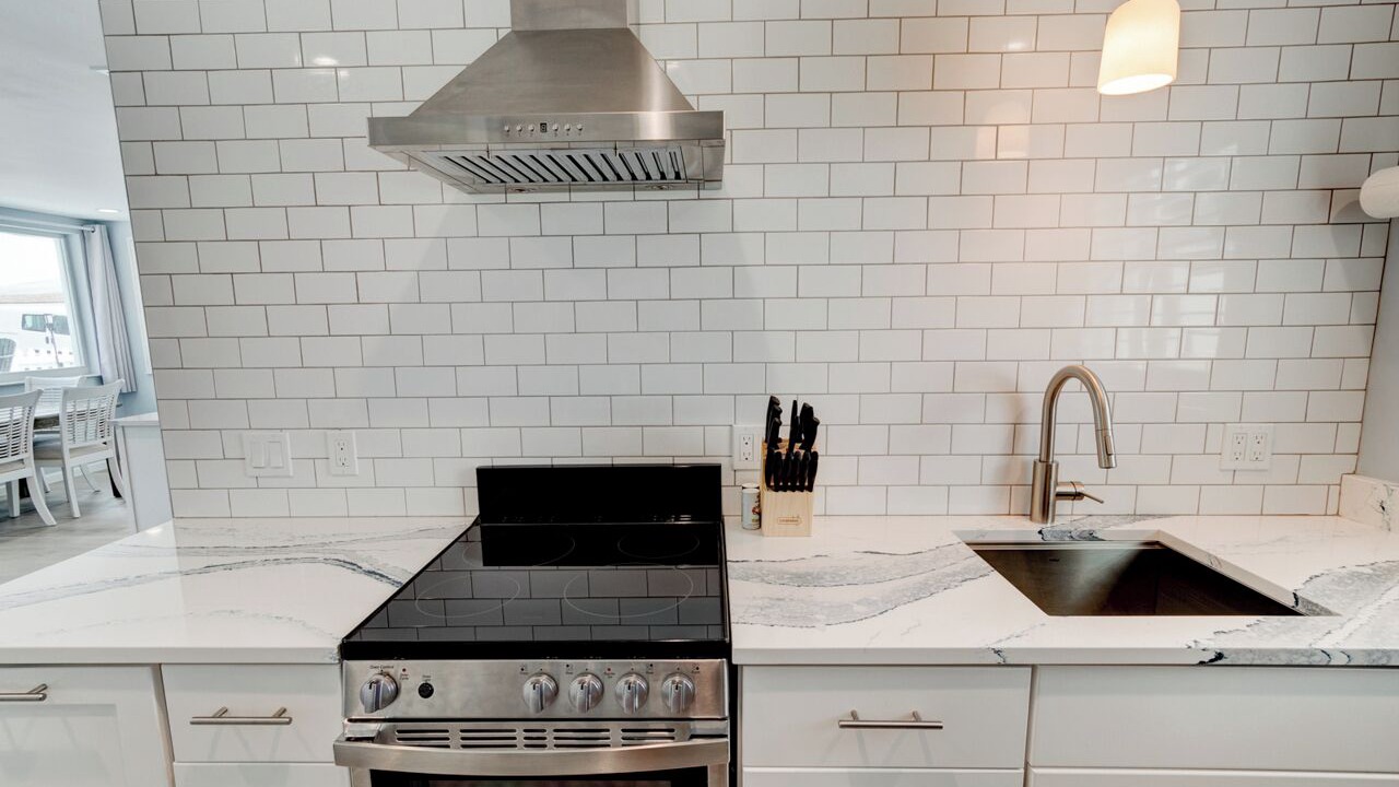 Photo of Kitchen in Neptune