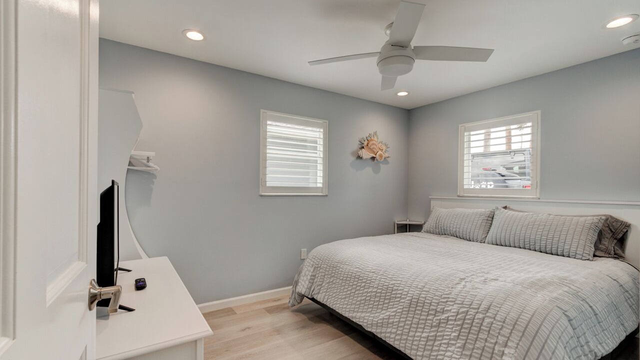 Photo of Bedroom in Neptune