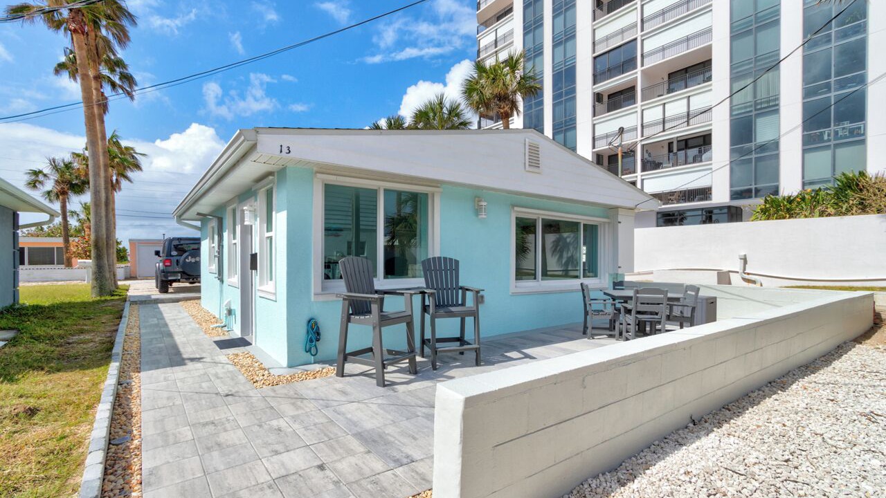 Photo of Outdoor in Neptune