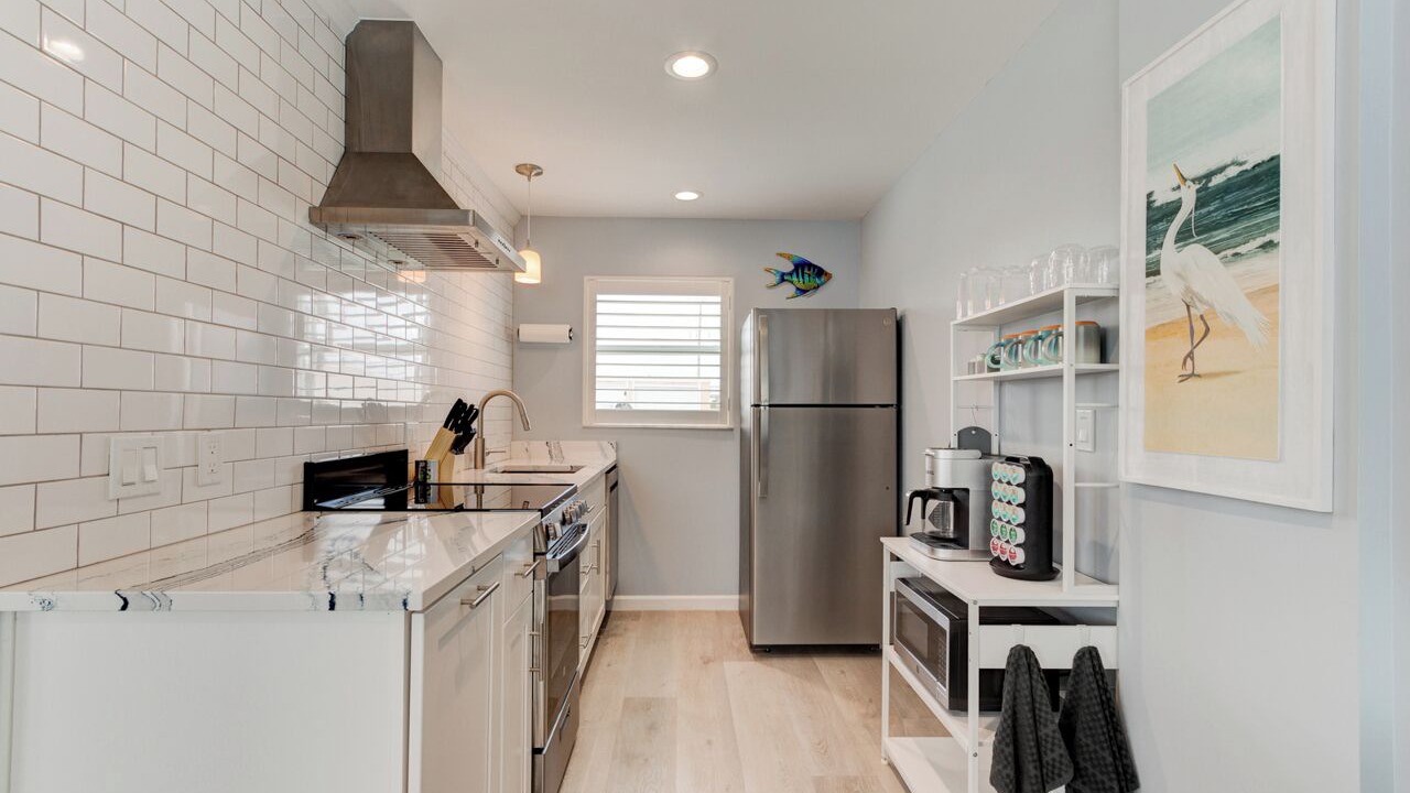 Photo of Kitchen in Neptune