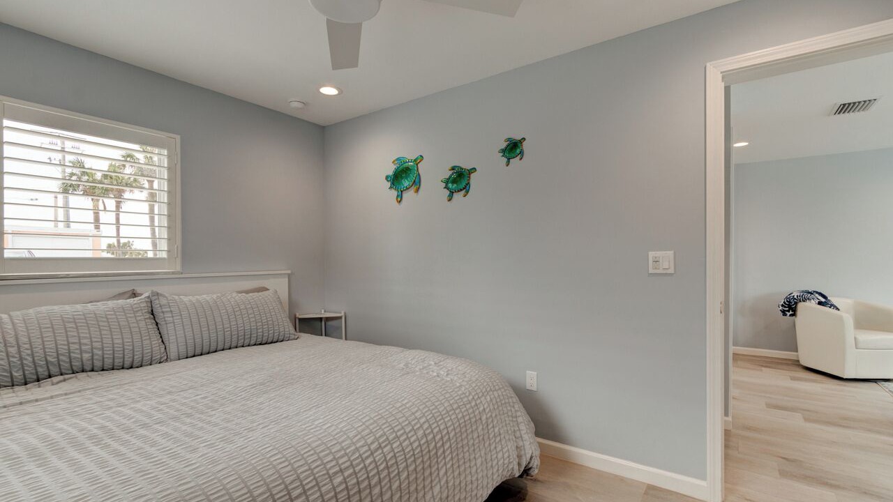 Photo of Bedroom in Neptune