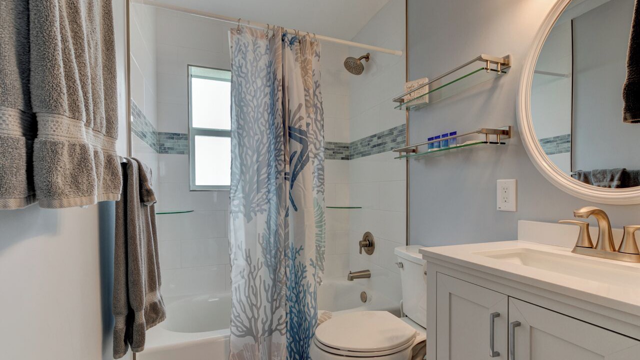 Photo of Bathroom in Neptune