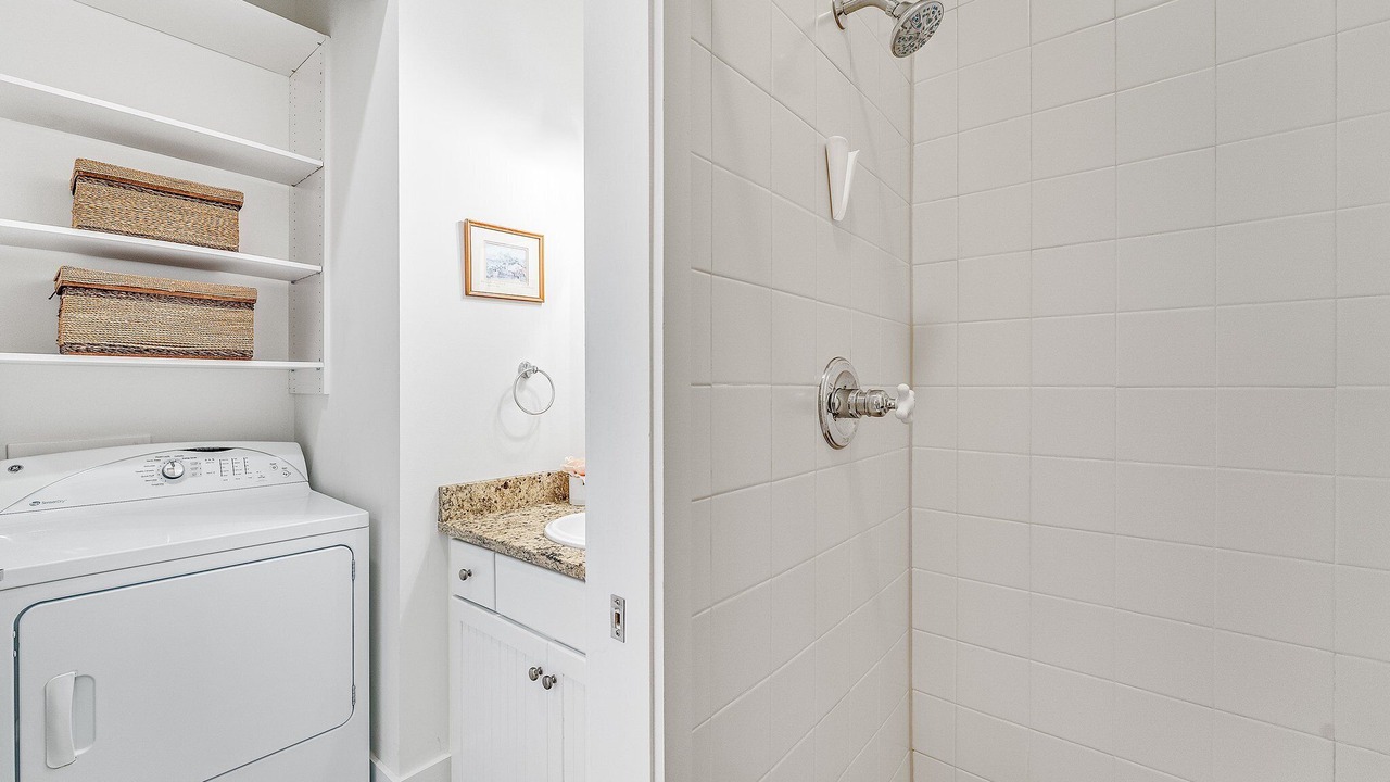 Photo of Bathroom in Inlet Beach
