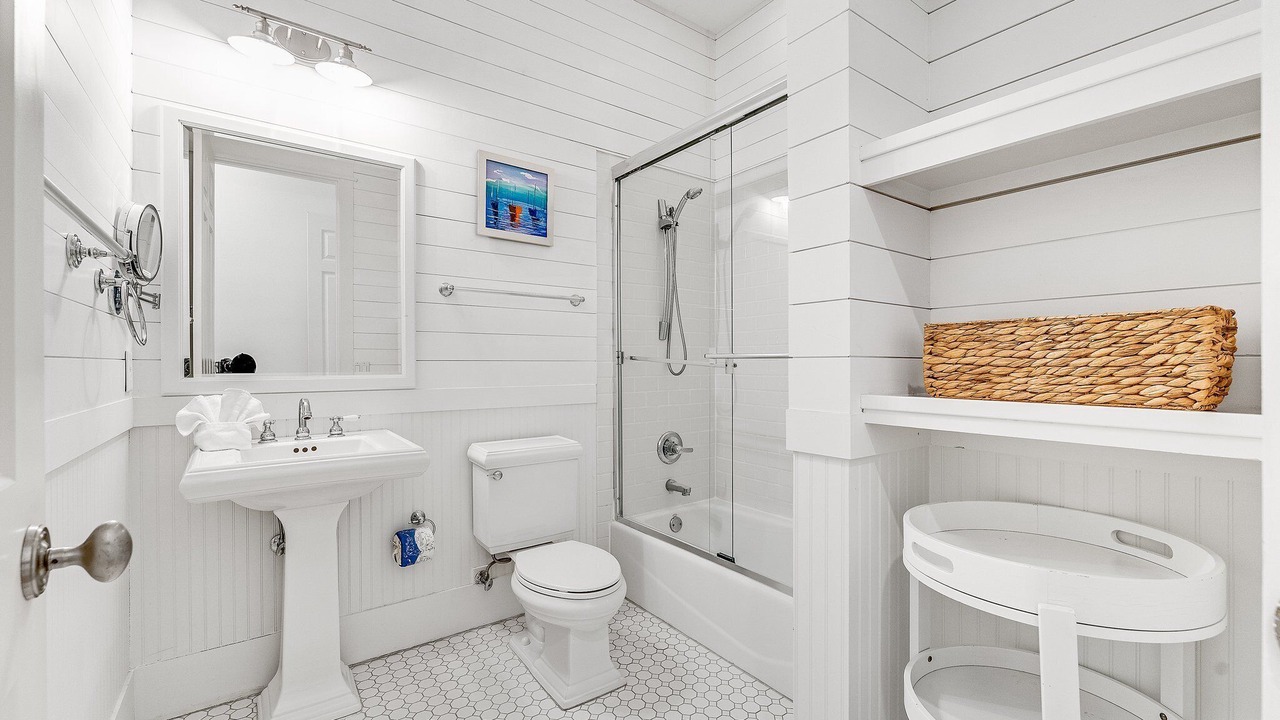 Photo of Bathroom in Inlet Beach