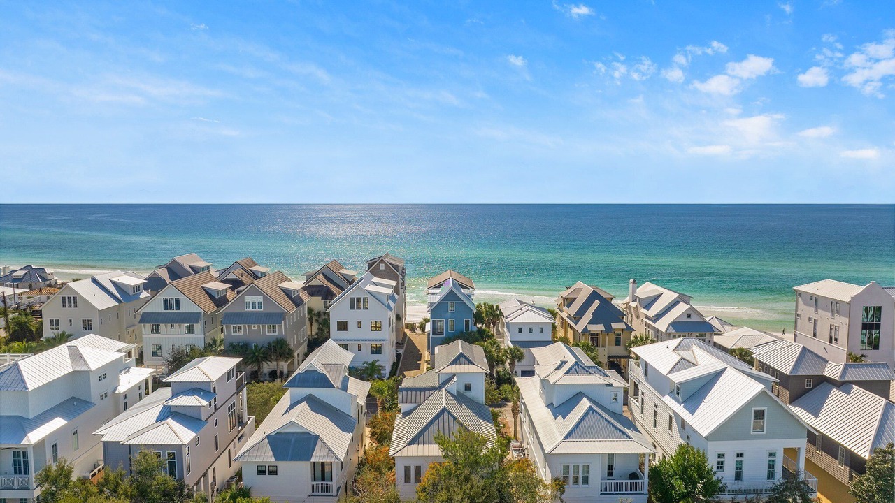 Photo of Outdoor in Inlet Beach