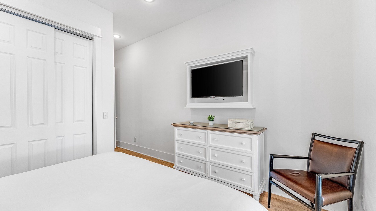 Photo of Bedroom in Inlet Beach