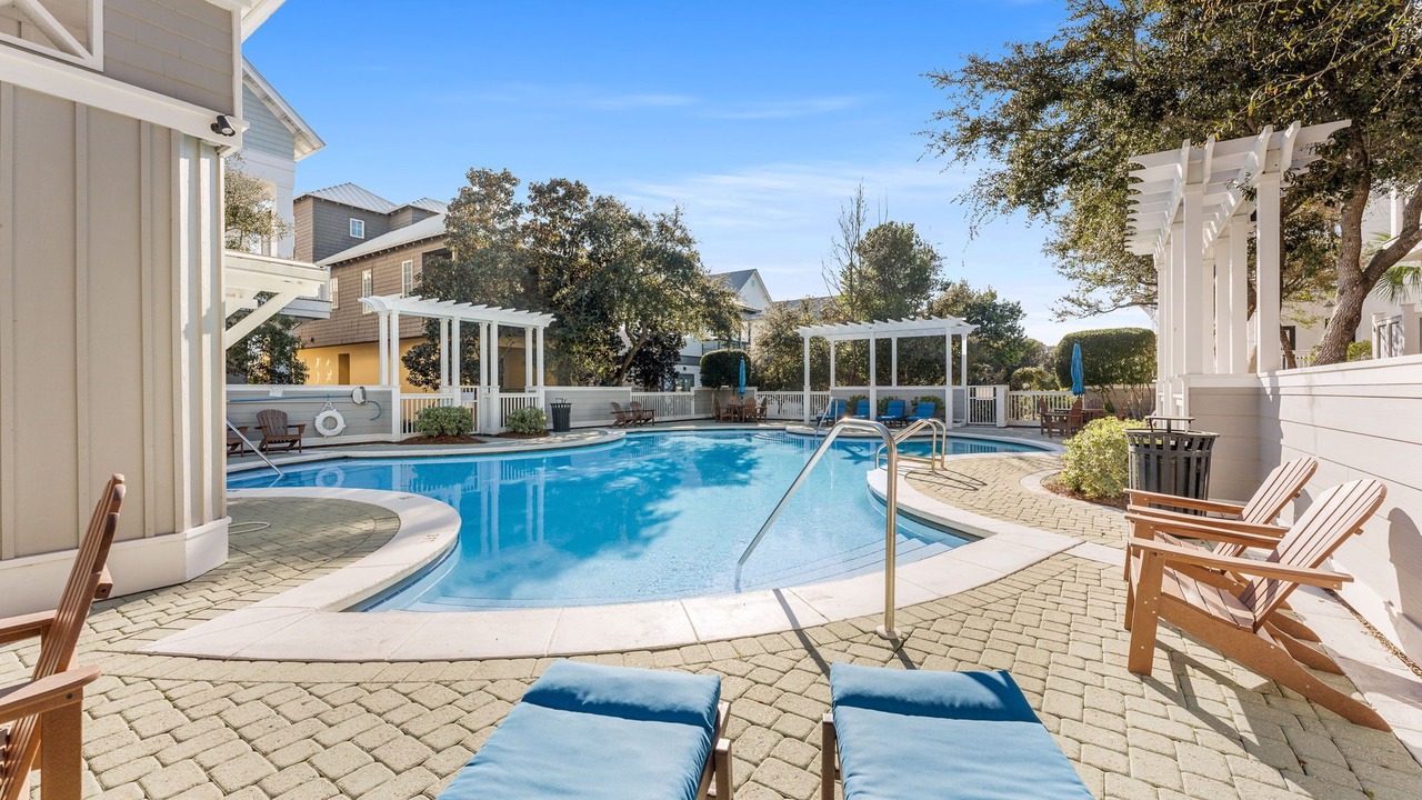 Photo of Outdoor in Inlet Beach
