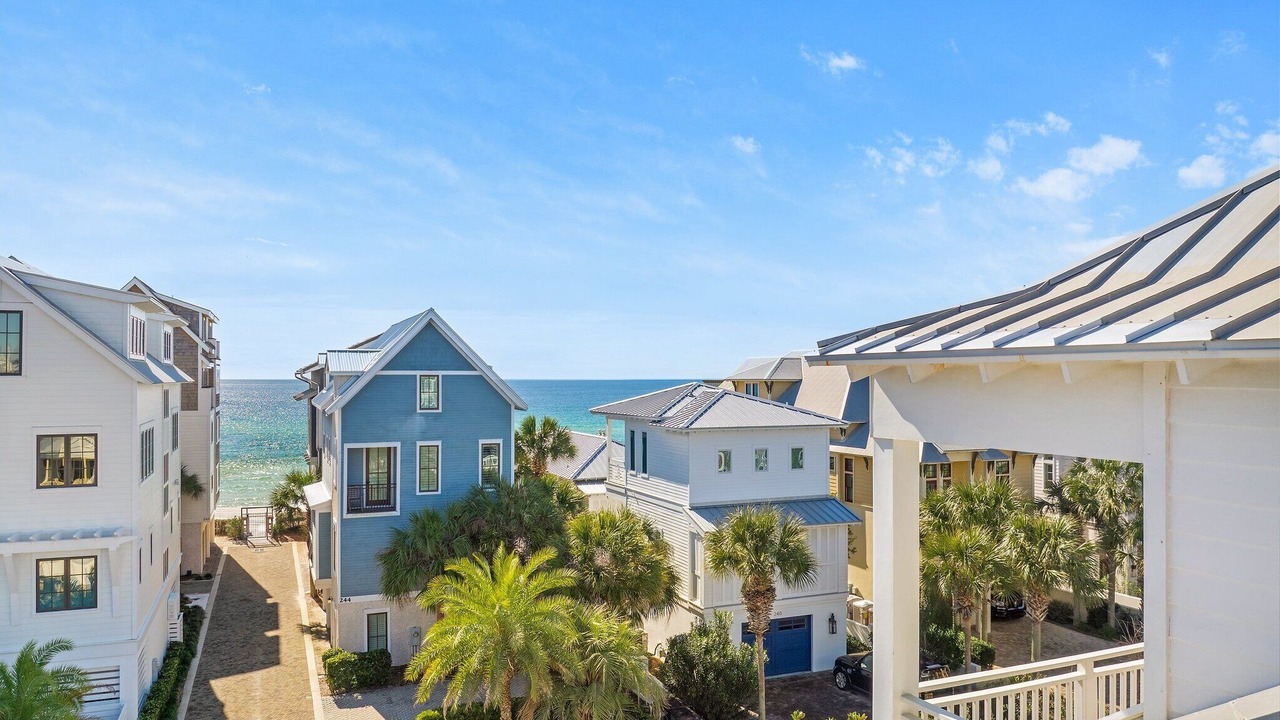 Photo of Outdoor in Inlet Beach