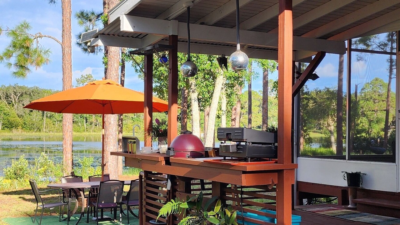 Photo of Outdoor in Interlachen