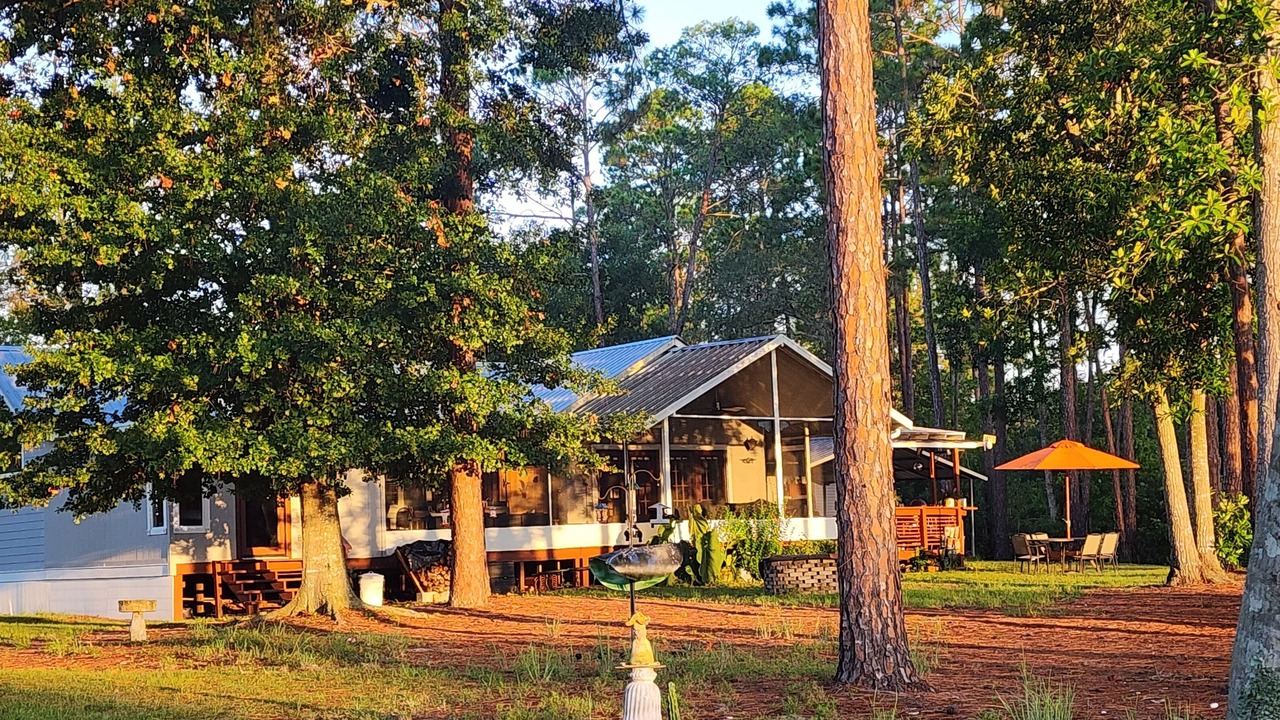 Photo of Outdoor in Interlachen