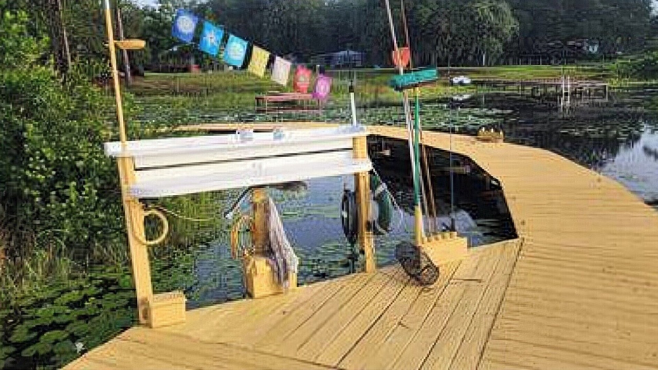 Photo of Outdoor in Interlachen