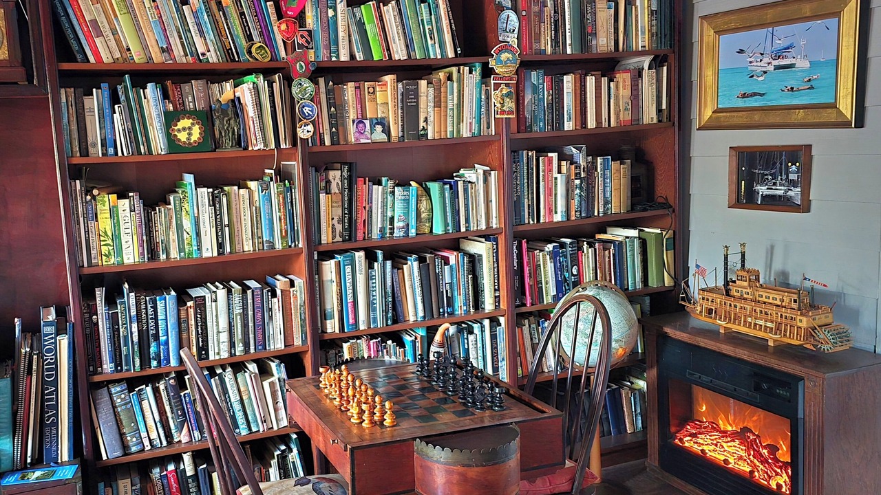 Photo of Livingroom in Interlachen