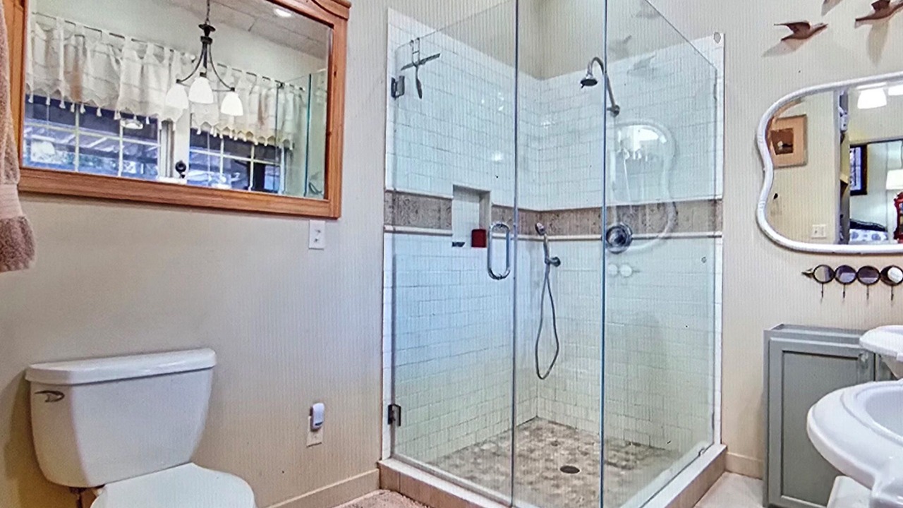 Photo of Bathroom in Interlachen