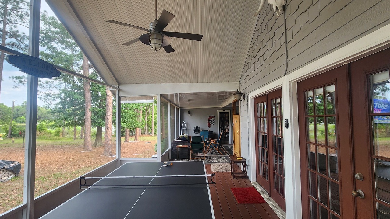 Photo of Outdoor in Interlachen