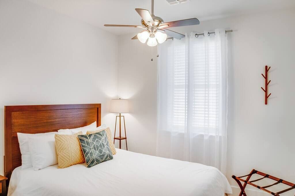 Photo of Bedroom in Faubourg Livaudais
