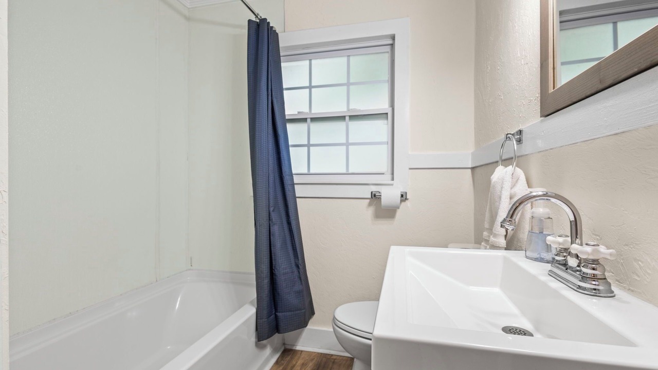 Photo of Bathroom in Foley